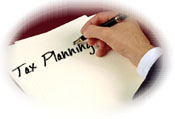 Tax Planning and Tax Return Filing